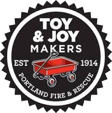 Toy and Joy Makers Toy Drive