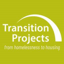 Transitions Projects Hygiene Drive